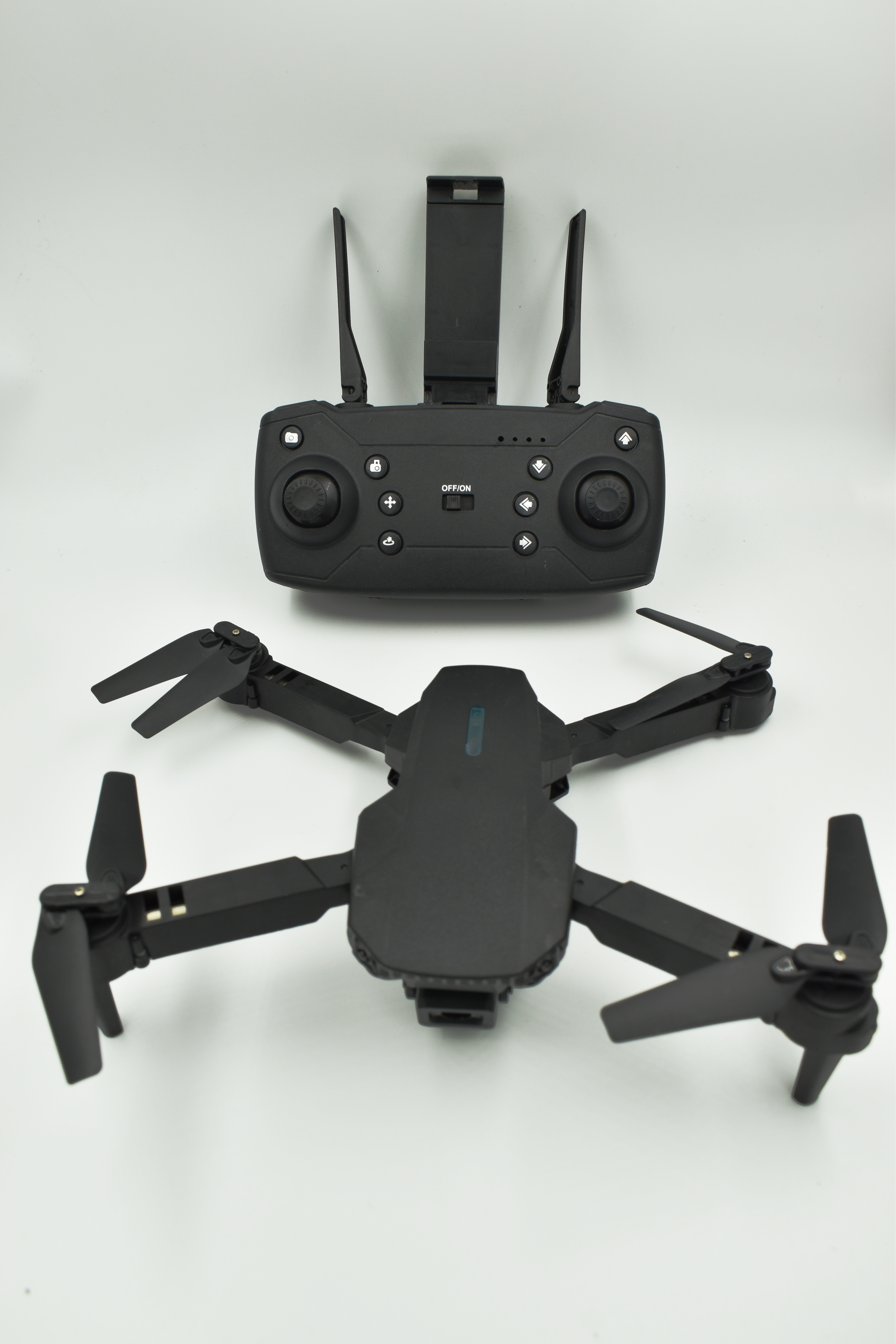 Miniatura 6 de DRONE DK07 PRO